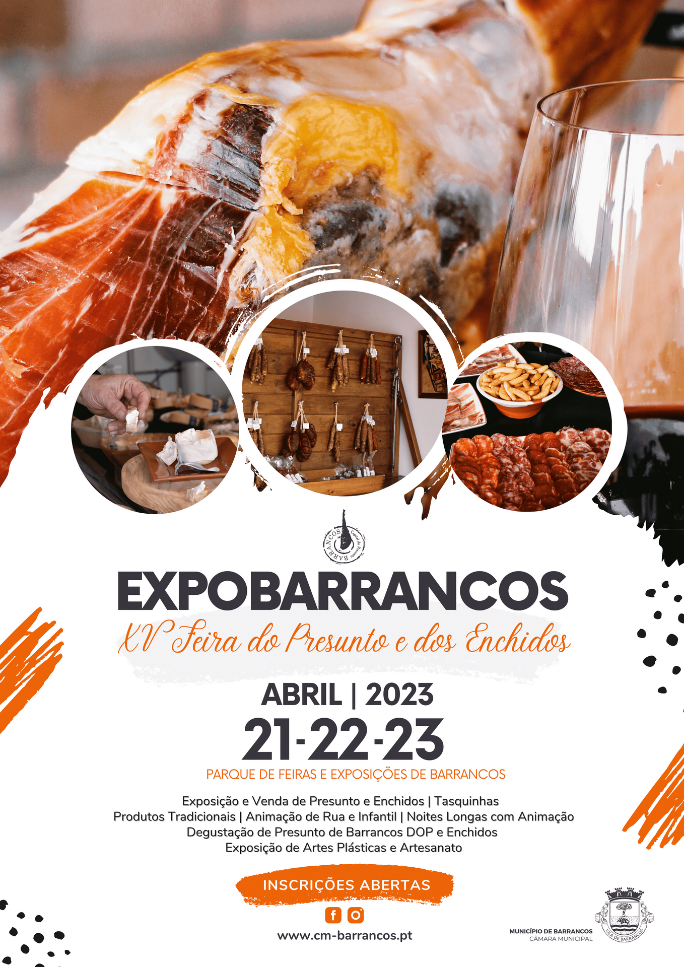 ExpoBarrancos 2023